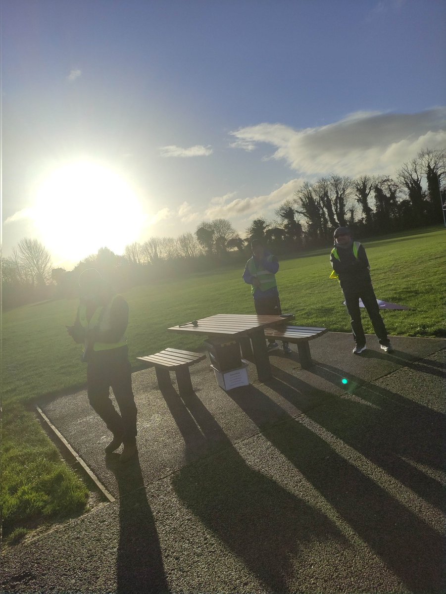 Navan parkrun tweet media