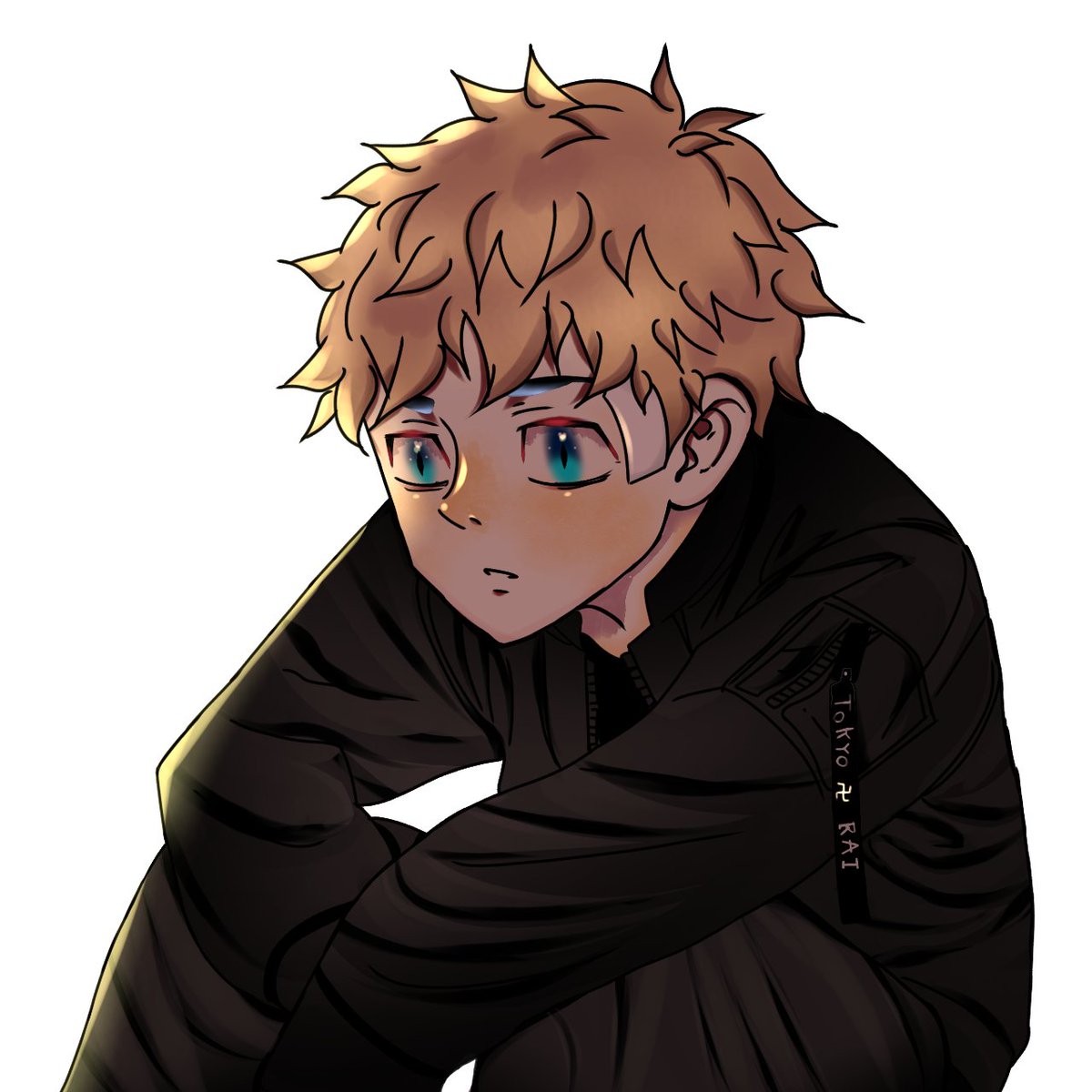 gorekitty6's tweet photo. #東卍FA 
takemitchy 🤲🏻 https://t.co/jnPKT6iXAk