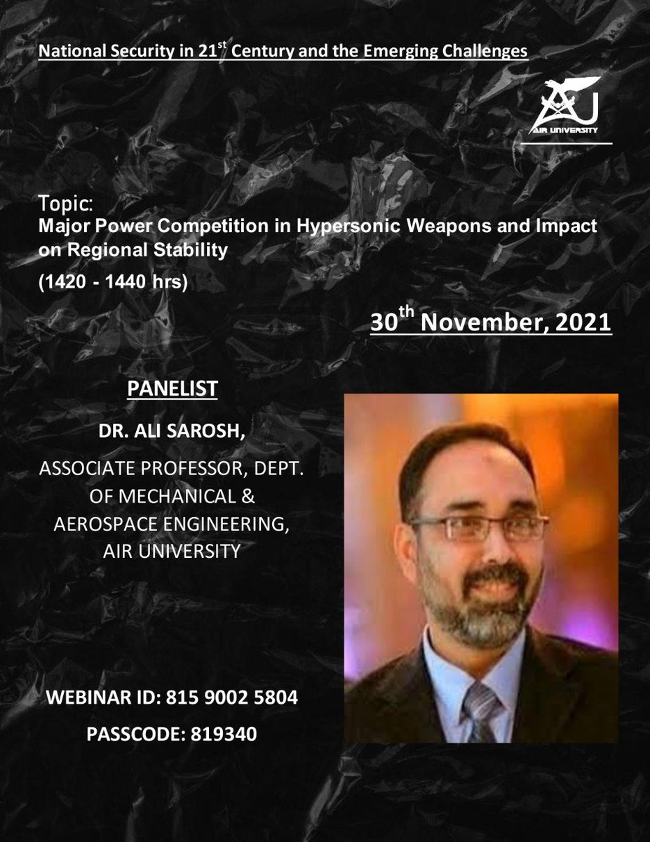 ayesha_ajm's tweet image. Panel: 3

📌#DASSS
#FASSS 
#AU 
#IntCon

Nov 30📣