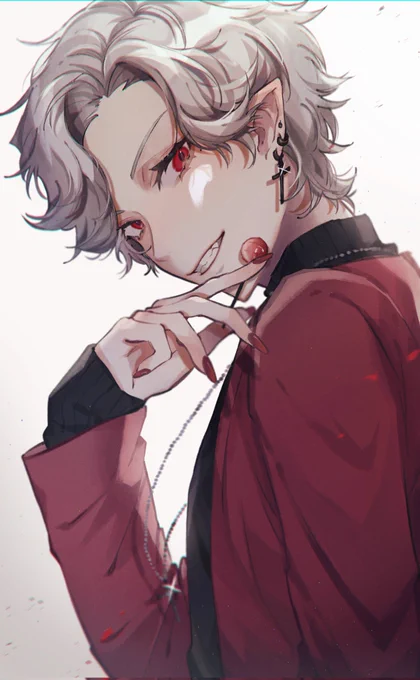 #KuzuArt 