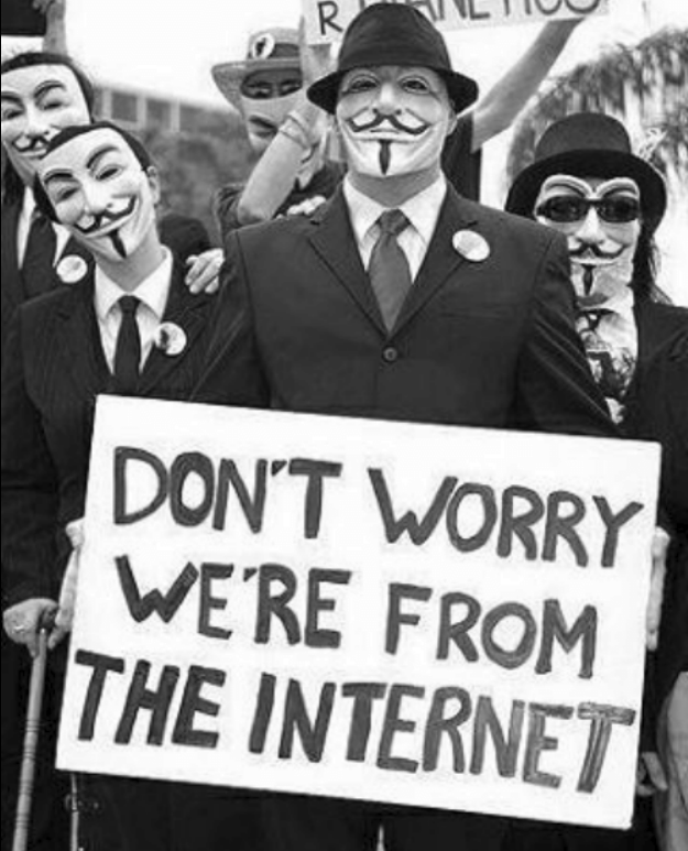YourAnonNews's tweet photo. https://t.co/iKNcowqnSW