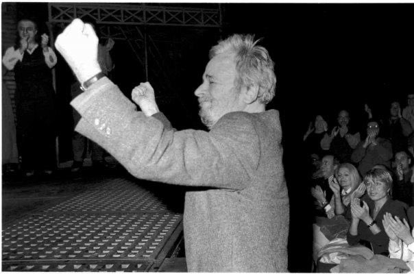 #thebestisgone   

Goodbye, Master, we will never forget you, we will never thank you enough for your talent. Heaven wins its best musician. Here we will continue singing your wonderful notes.