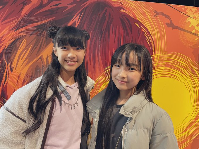 Twitterのコスプレ画像12