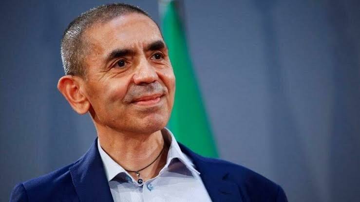 Uğur Şahin ve Özlem Türeci'nin kurucusu olduğu BioNTech, Avrupa'da ortaya çıkan yeni Covid-19 'Nu' varyantının, şu ana kadar gözlemlenen varyantlardan farklı olduğunu ve varyantın fazladan mutasyona girdiğini açıkladı.

#EğitimOnlineVirüsOffline