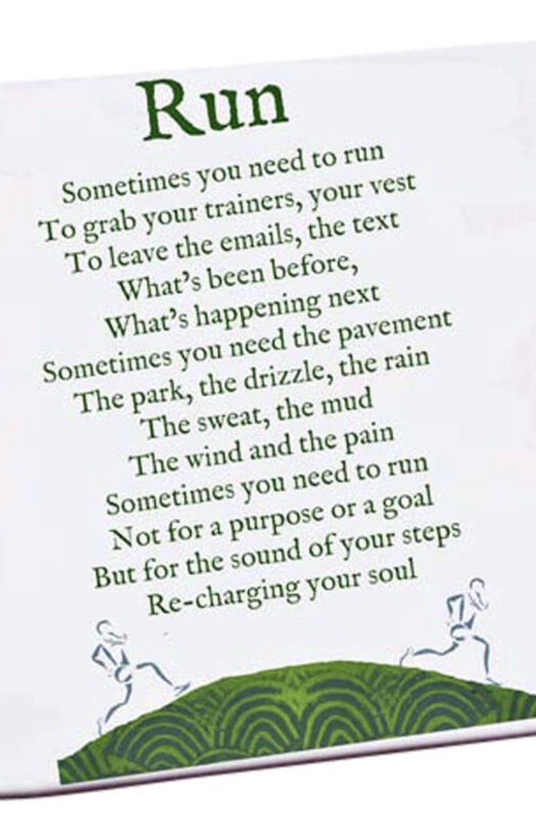 I retold my story again for <a href="/AnthonyNolan/">Anthony Nolan</a> this week (to be revealed later).  The day after I went for a run.  1/2 mile in and the tears started.  This is one of the reasons I run.  It sorts my head out and it’s good to let it all out and have a good cry sometimes. Holly Rebooted