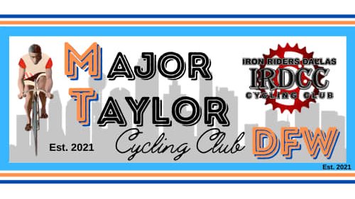 Major Taylor Assoc'n tweet media