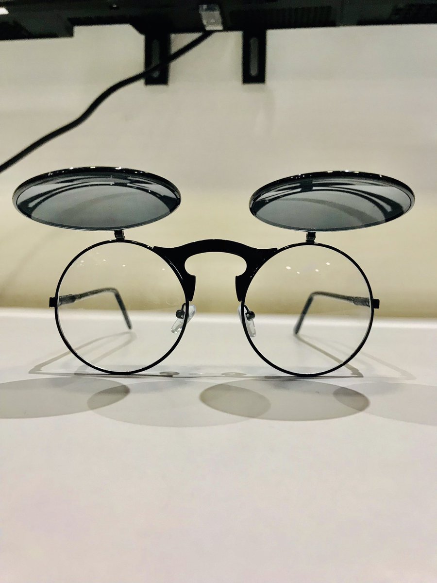 Shades&Tints tweet media