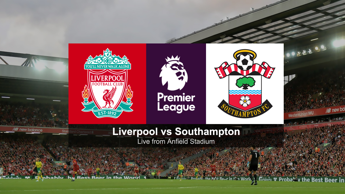Liverpool vs Southampton Full Match & Highlights 27 November 2021