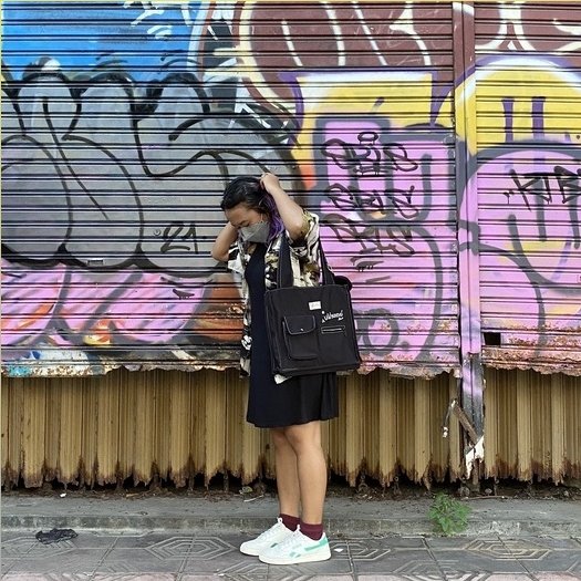 notgd4u's tweet photo. Haku Totebag
⭐5
📍Yogyakarta
Link produk : https://t.co/uwuwoOD74z https://t.co/jixZZAK3ho