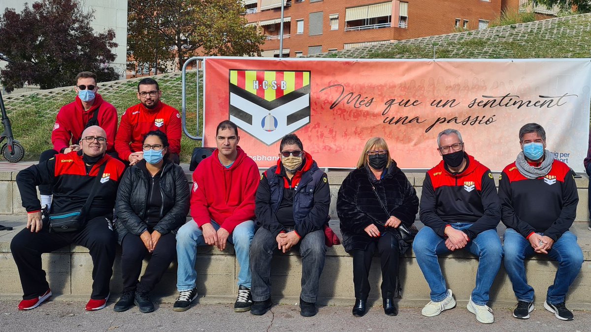 Handbol Cooperativa tweet media