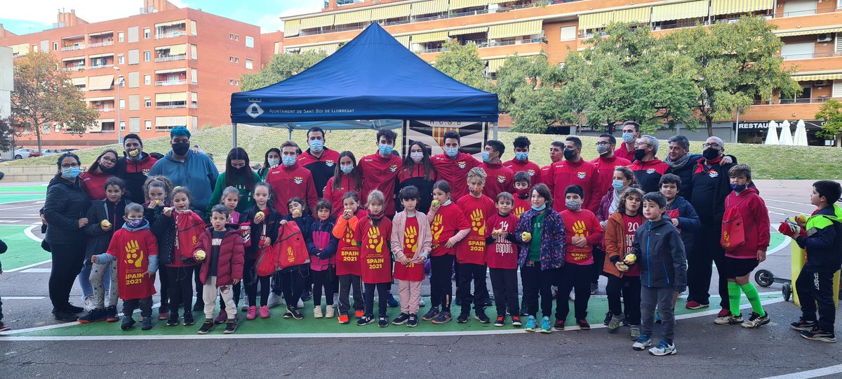Handbol Cooperativa tweet media