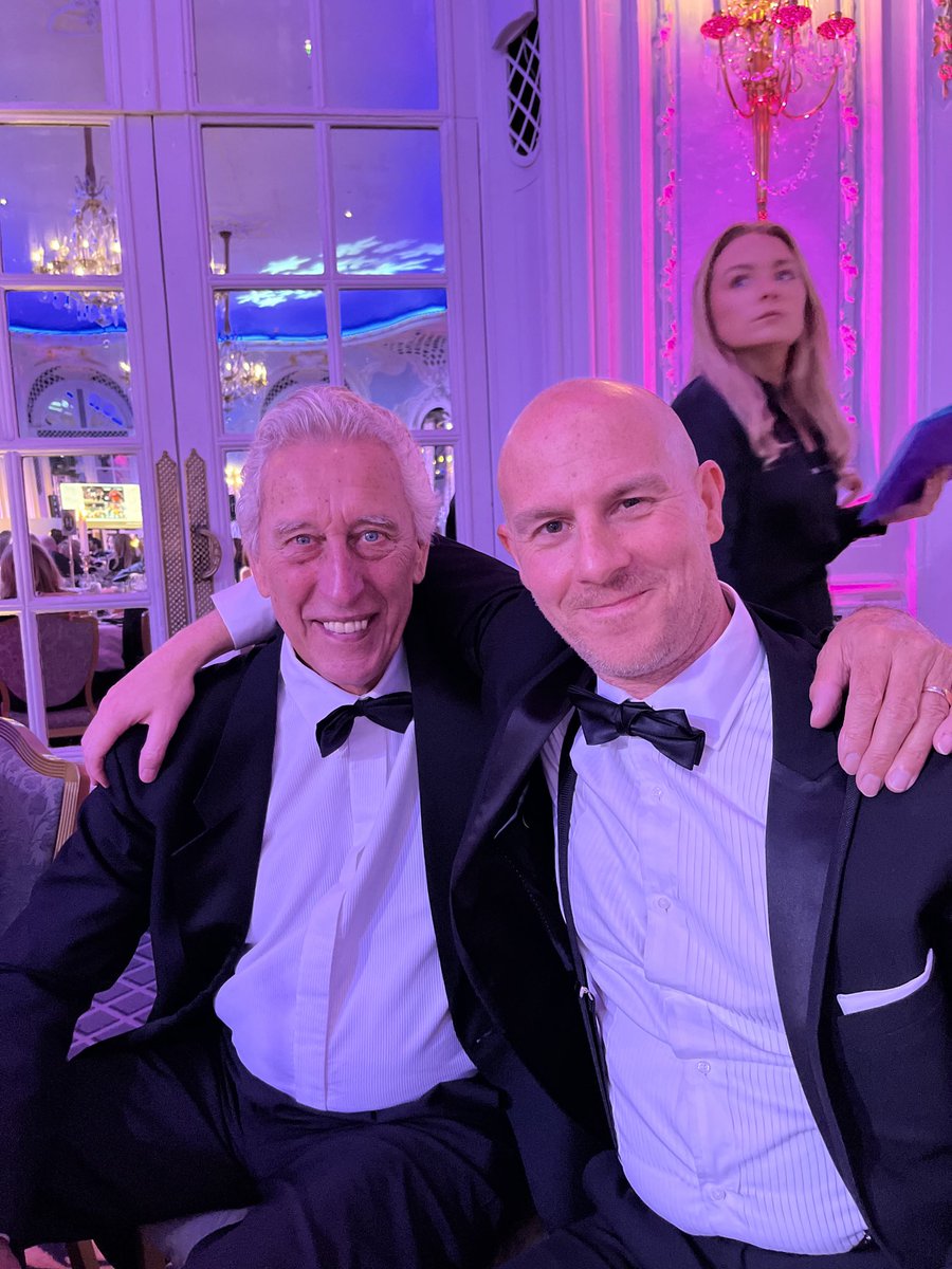 Graham Ball tweet media