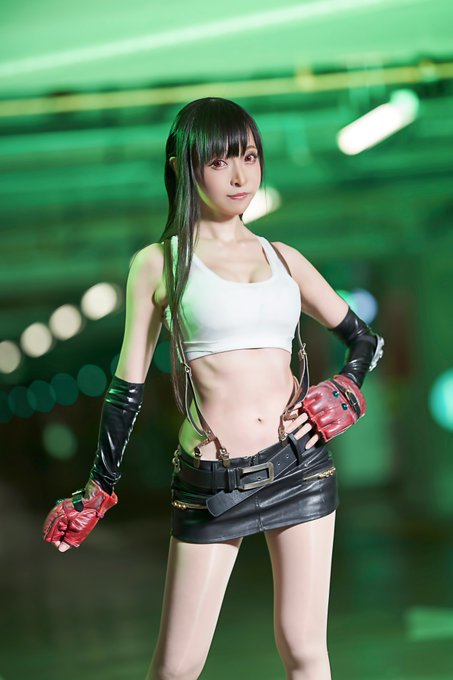 コスプレイヤーまゆろんのTwitter画像8