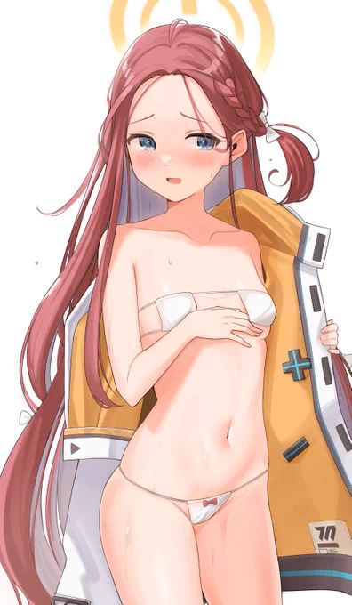 HALO描くの忘れました;; 