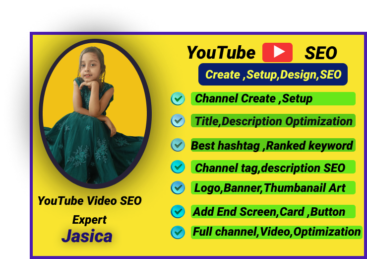 Digital65432147's tweet photo. #youtubevideoseo #videoseo #seo #seoexpert #youtbeseo 
Do you want your YouTube video SEO?  
Inbox me.I am a professional YouTube SEO expert. I have great experience in this work. I have done already 3 courses on YouTube video SEO. https://t.co/OjfKF1zAIn
