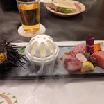 ツイートに含まれる画像