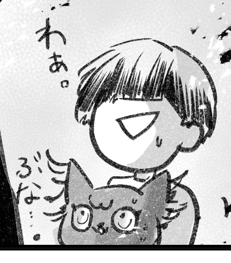 @kanata_naka いえええええいいかなたさんありがとうございますー!!!ばくはつたのしかったですやっほー!!!
こんな感じですね!!!ぐりむはかわいい! 