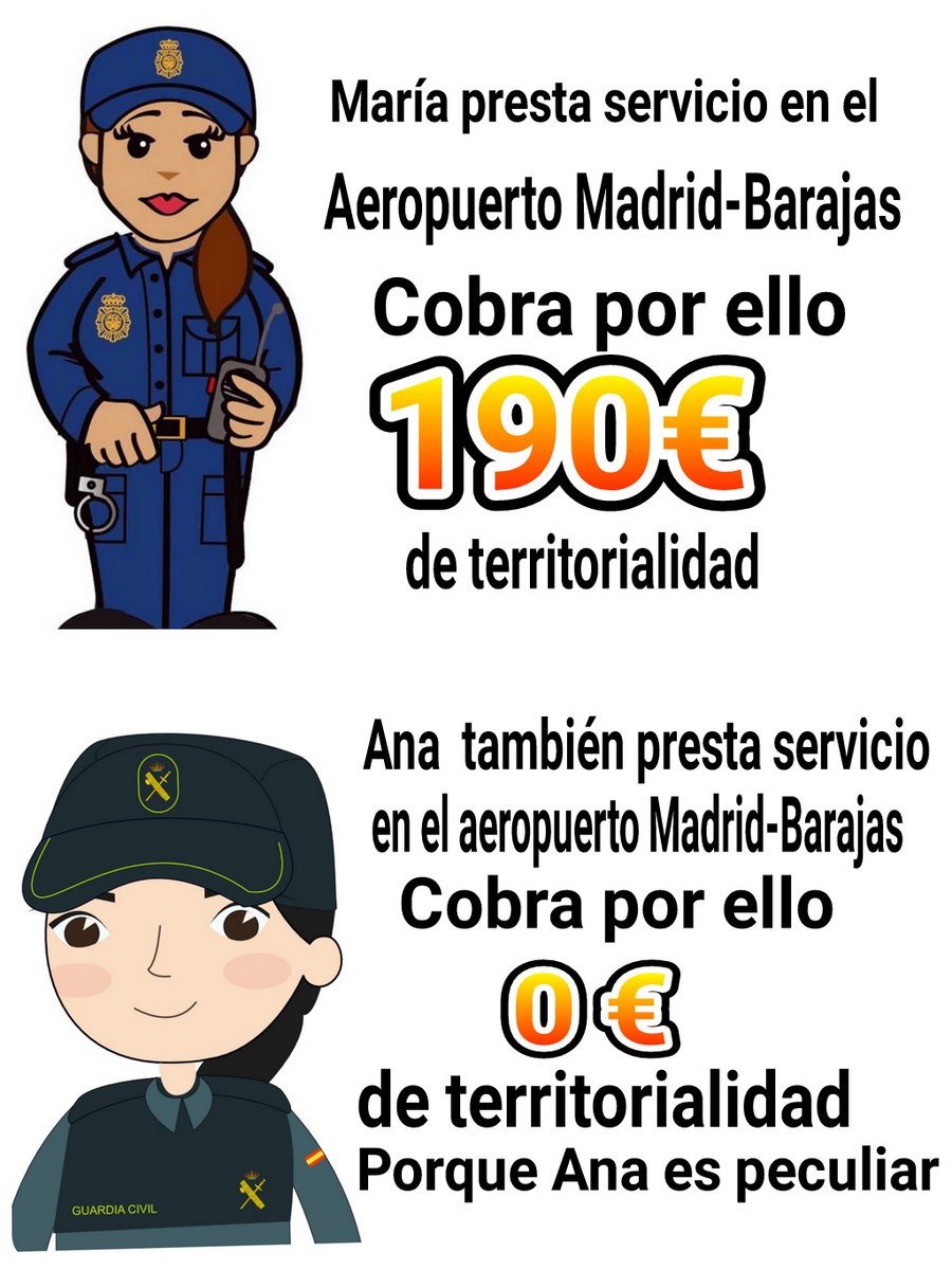 IGCSuboficiales's tweet photo. @Maria2Gamez https://t.co/GKicoXlvEU