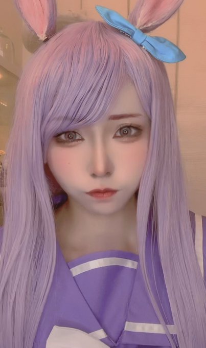 コスプレイヤー真白ふとんのTwitter画像34