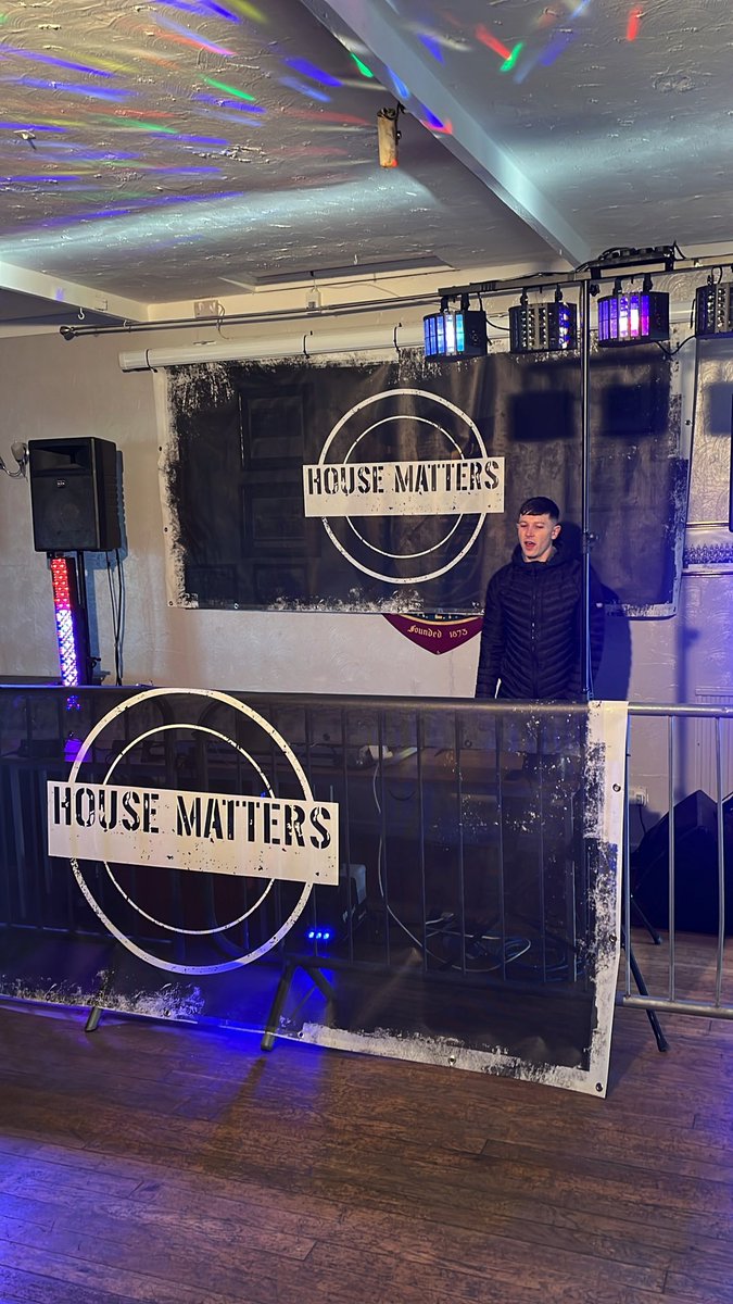 House Matters tweet media