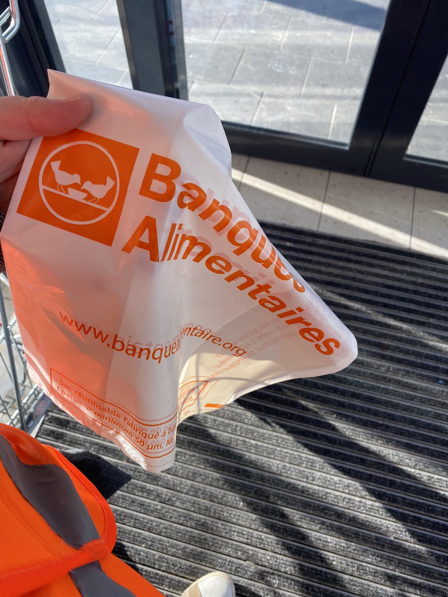 Campagne nationale pour les <a href="/BanquesAlim/">Banques Alimentaires</a>. Venez nombreux pour faire des dons. Les Banques Alimentaires, c’est 22 millions de repas par an pour les personnes dans le besoins. 
Nous comptons sur vous !

<a href="/Banque87/">Banque Alimentaire 87</a>