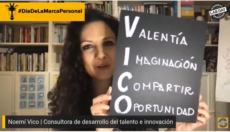 javilayunta's tweet photo. Me voy a crear una imagen en mi pared con este mantra que nos has compartido @_TIRURIRU_. 

¡Mil gracias por compartir tu experiencia y conocimiento! Soy también fan de lo visual. 

#DíaDeLaMarcaPersonal cc/ @PBLabDay https://t.co/qsuL4ZiuVG