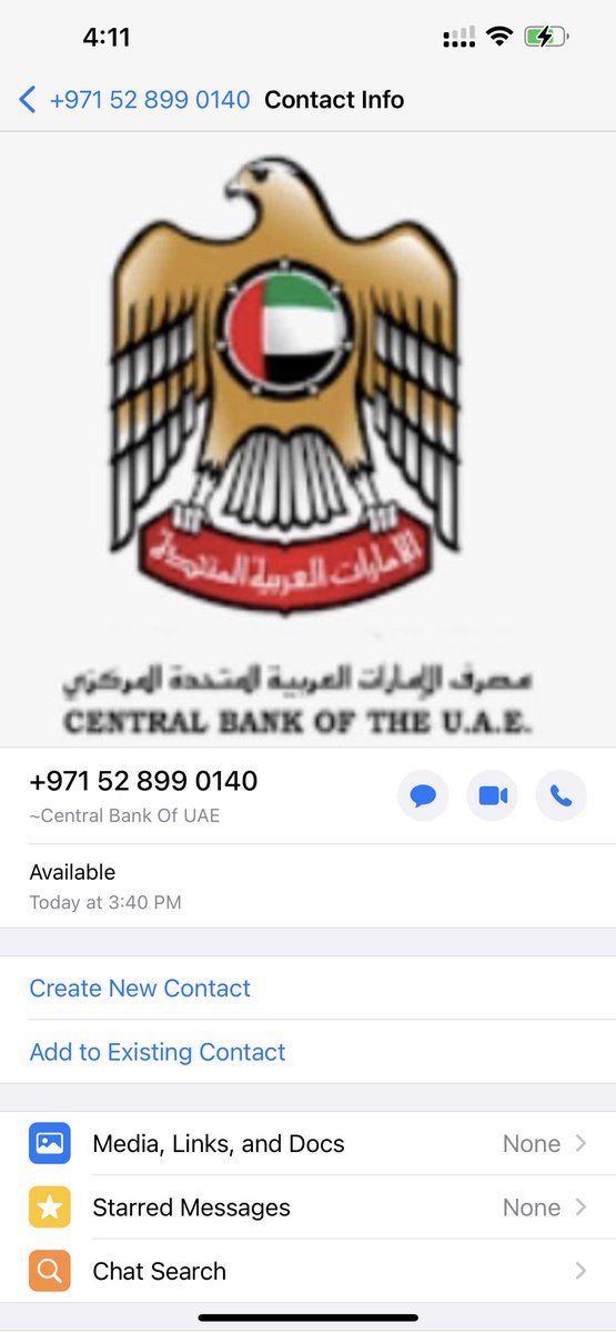 mraneez's tweet photo. @dutweets @etisalat @DubaiPoliceHQ please take action against such fraudsters. P.S. already reported to the Central Bank of UAE. https://t.co/FOIAqU9WcF
