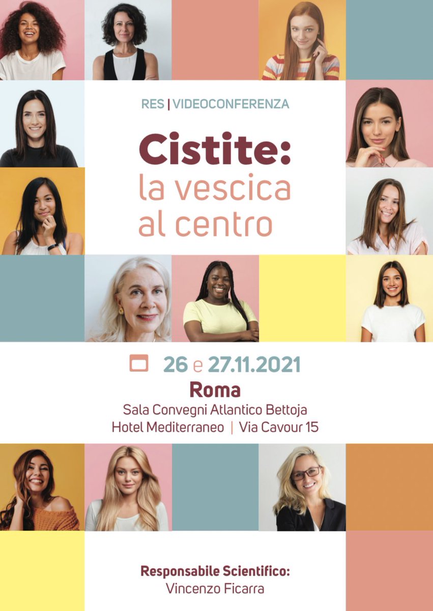 FicarraVincenzo's tweet photo. Non ci sono argomenti di nicchia, ci sono solo argomenti da trattare con attenzione e dedizione. Bel meeting molto interattivo. Poste le basi per una consensus conference https://t.co/iRyxq2GwTe