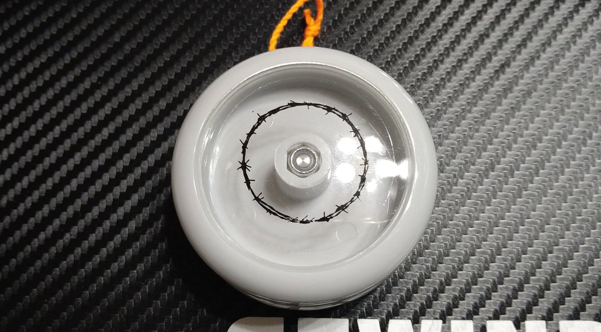 piroly_kin's tweet photo. ジョン・アンドウコレクションLOOP720着弾
ロゴがシンプルながらものすごく存在感あった、隠れサインも発見✌️
十分戻ってきつつスリープなっがい!
#yyfjac https://t.co/FKEWm3ubBD