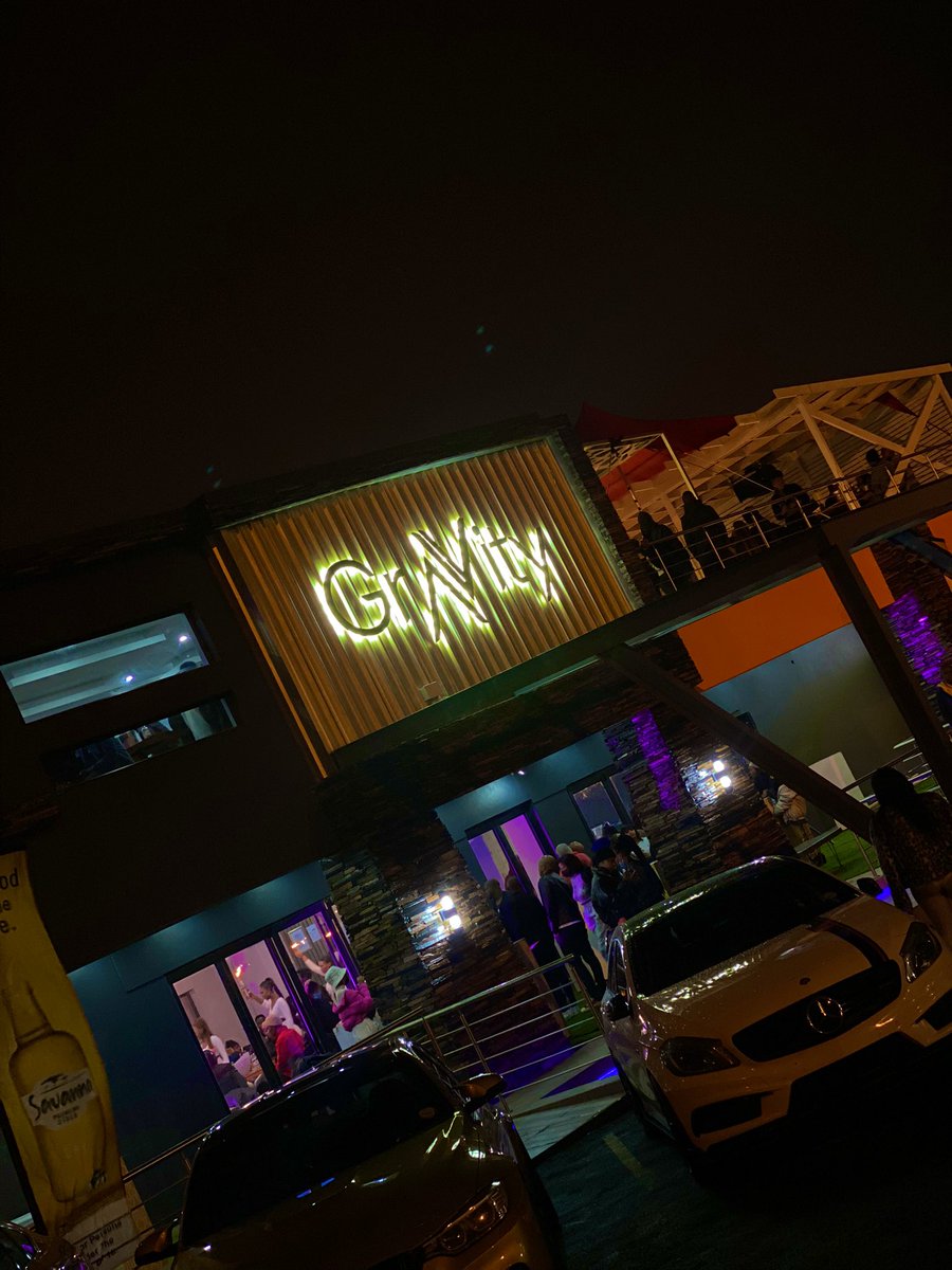 Activating <a href="/AlkamaxWater/">Alkamax Water</a> in Krugersdorp at Gravity lounge