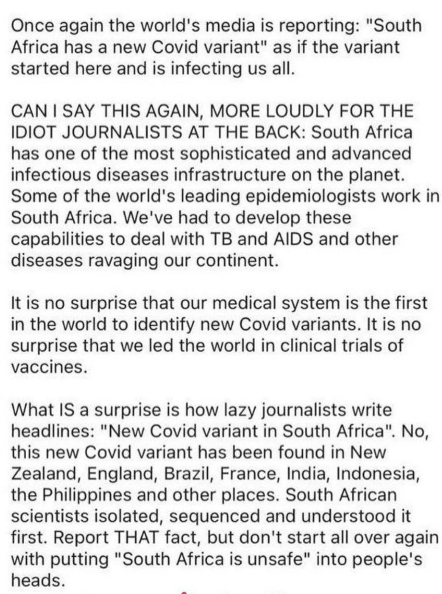 Potifar's tweet photo. @piersmorgan Piers, thank you, read the below if you haven’t already, it affirms your statement. https://t.co/W9rCK5NXca