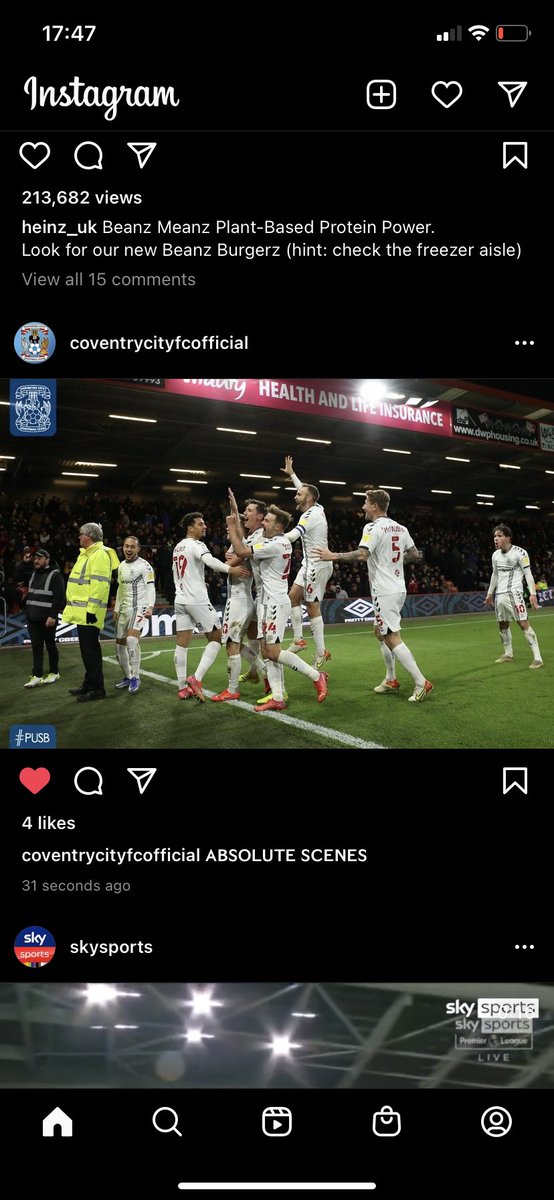_JMarshh's tweet photo. Legend @CalOhare #PUSB https://t.co/t9qMiwJ0G2