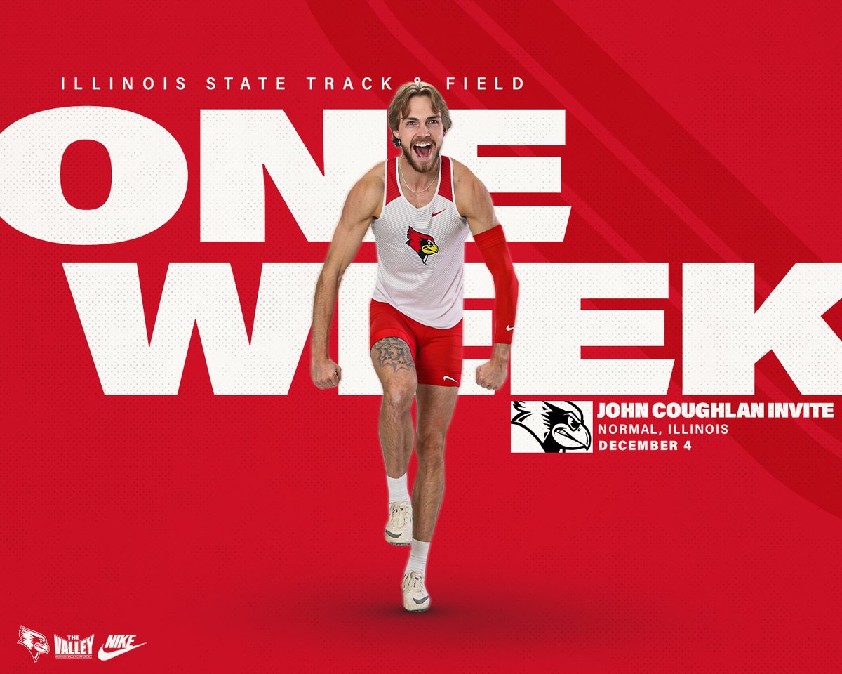 Home opener in one week 😤