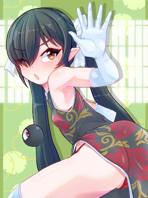 今月の👁 