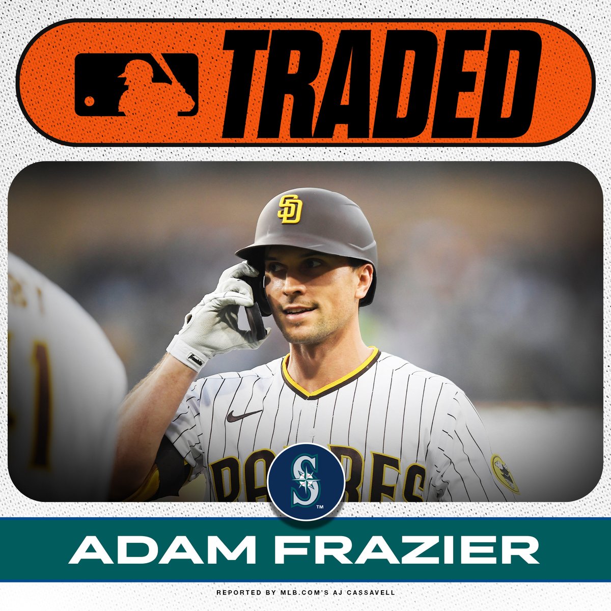 MLB tweet picture
