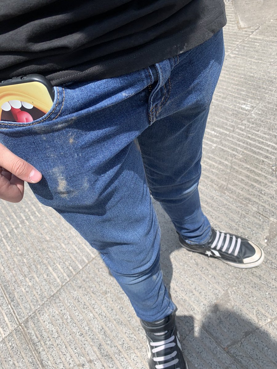 ThitoglX's tweet photo. @MallplazaCL mi hijo se acaba de accidentar en área de auto plaza por tapa de alcantarillado en mal estado que la pisarla cedió.aun no tenemos llegada de paramédicos del mall plaza oeste https://t.co/YNJ6dqoHtK