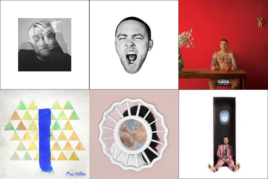 100GranKids's tweet photo. Me showing my future Grandkids Mac Miller’s music that saved my life. https://t.co/c3dmh2uHfk