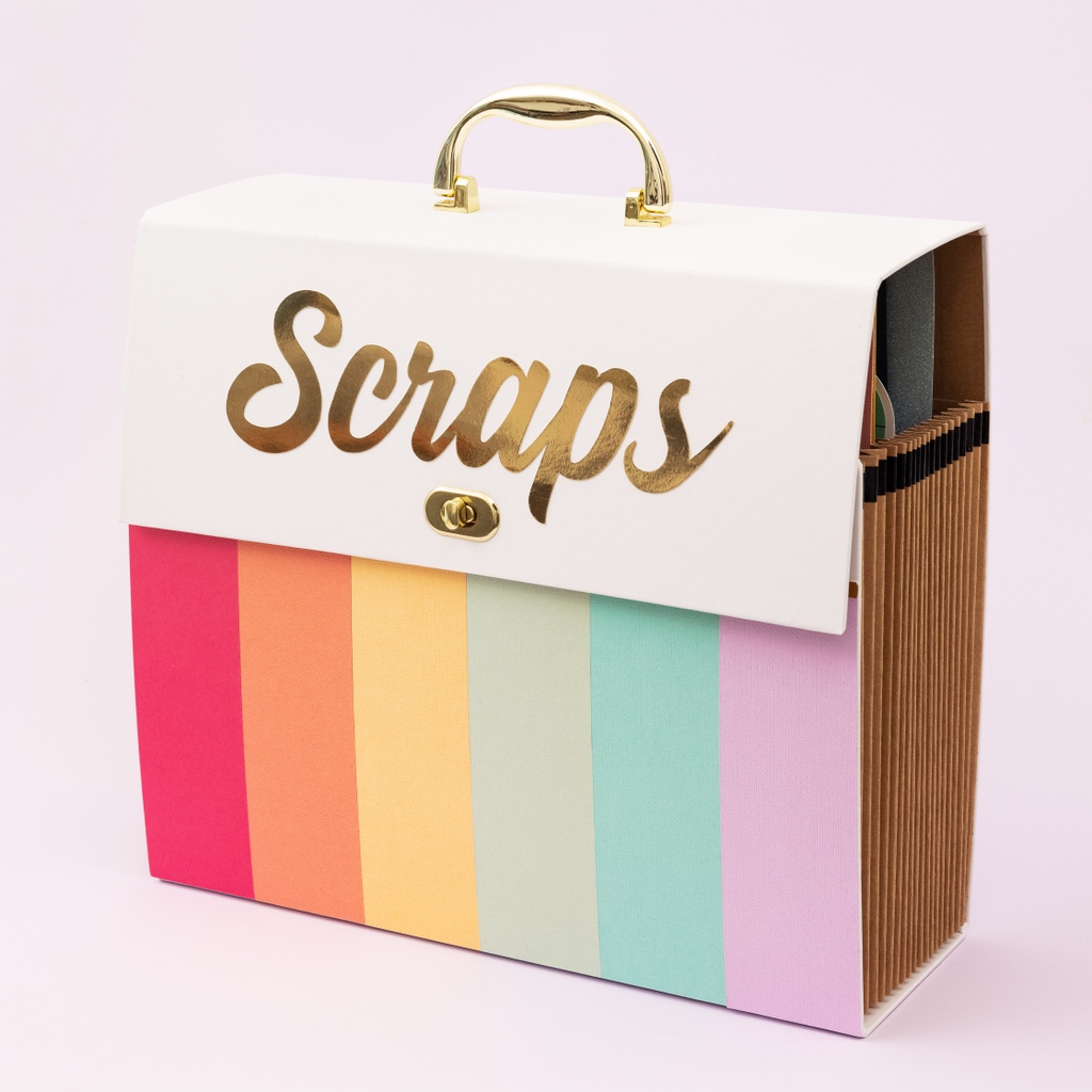 wermemorykeeper's tweet photo. Got scraps? We do too! And now we know exactly how to store and organize them. Shop our 12x12 Paper Storage now at @HSN.

https://t.co/3GWugdu7wH https://t.co/gfqTiMx1hP