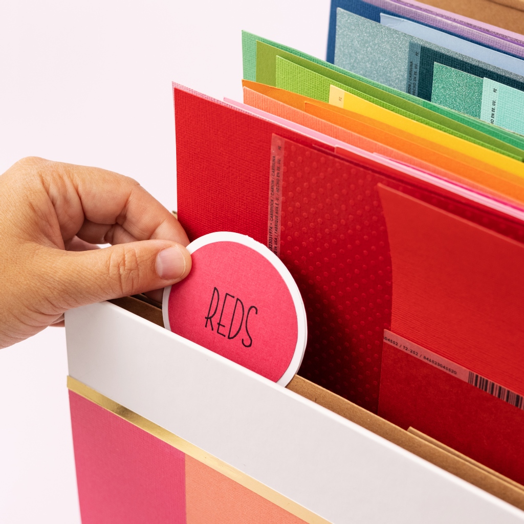 wermemorykeeper's tweet photo. Got scraps? We do too! And now we know exactly how to store and organize them. Shop our 12x12 Paper Storage now at @HSN.

https://t.co/3GWugdu7wH https://t.co/gfqTiMx1hP