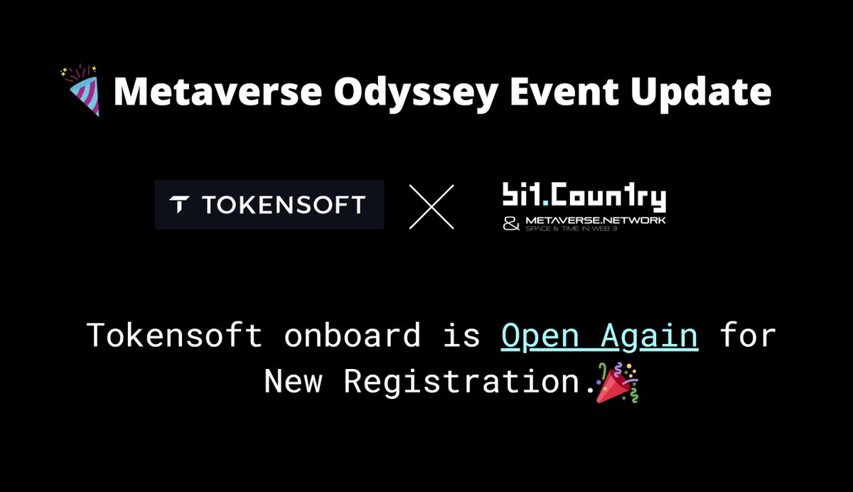 Bit.Country tweet media