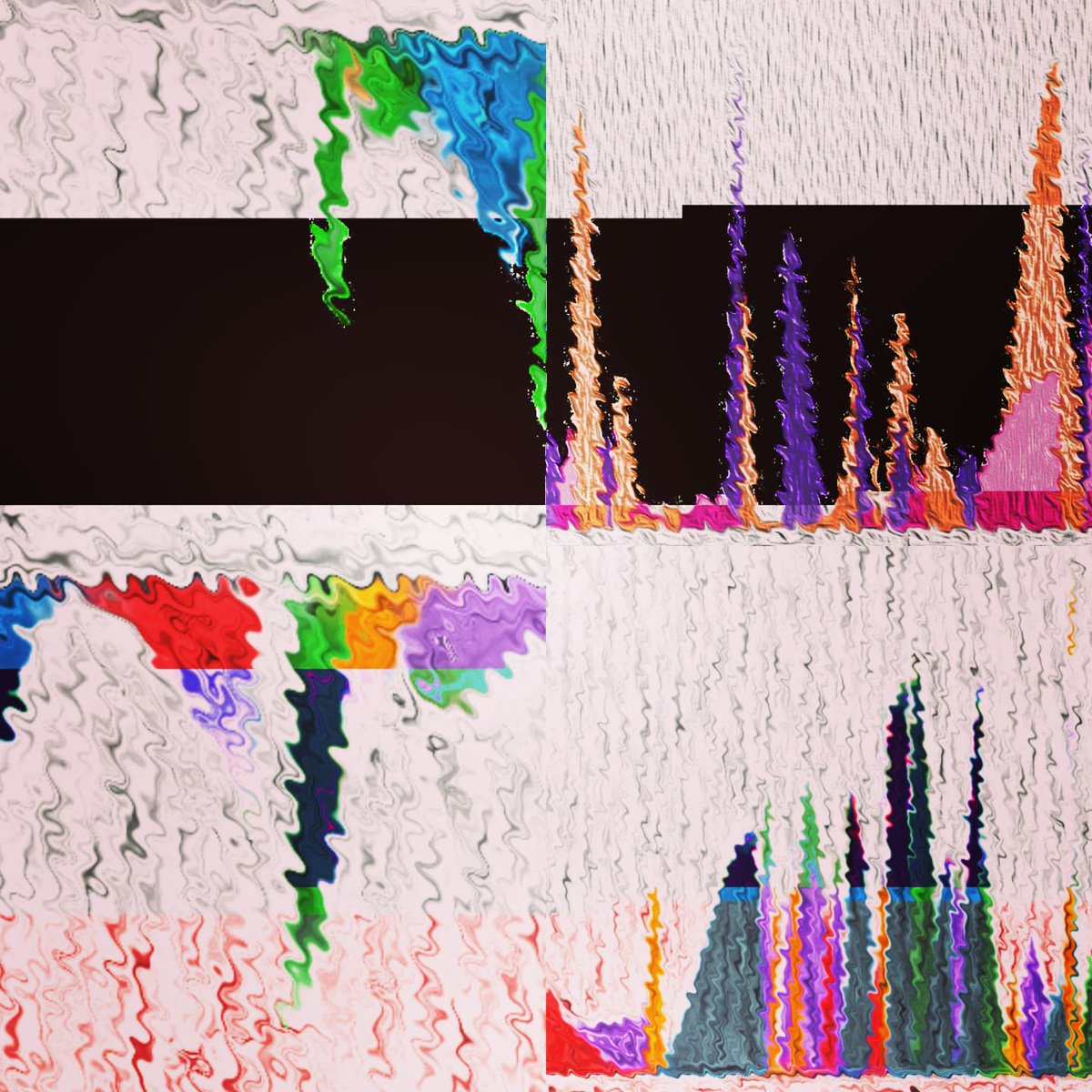 IllestPreacha's tweet image. Decided to go a bit further and do a play on data corruption with the @rawgraphs

#dataviz #dataart #rawgraphs #glitchlab