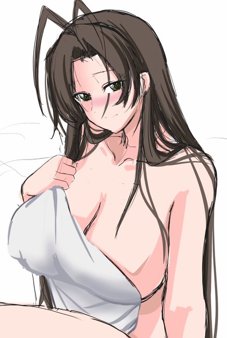 wip
引き続き長谷川千里さん。 