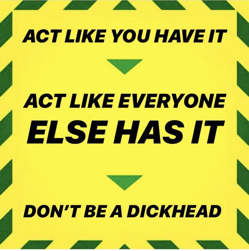 Time for this again I think.