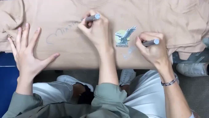 こういうことなのかな…… 