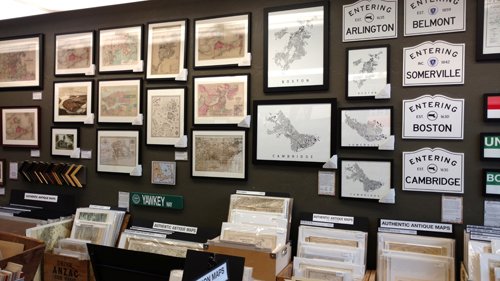 WardMaps's tweet image. Celebrate #SmallBizSat with us 11/27/21. Spend $25 in-store and receive a free #shopcambridge tote bag! We're at 1735 Massachusetts Ave between #HarvardSq and #PorterSq . Open Tues-Sun 12-6; Closed Mondays. Details and directions: wardmapsgifts.com/pages/retail-s…