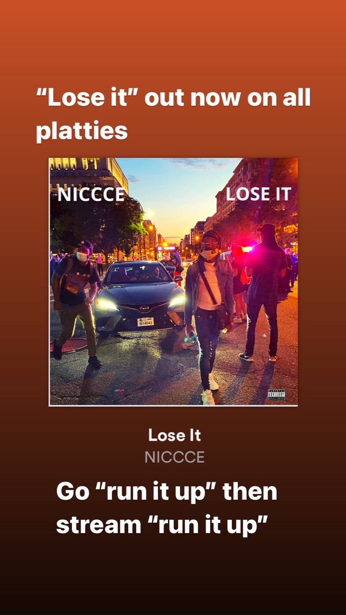 Niccce RealLife tweet media