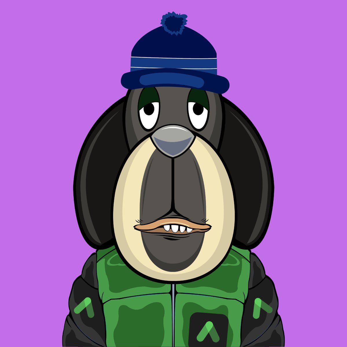 TerraHounds's tweet photo. @anchor_protocol What do you think of our Terra Hound rocking your jacket? Definitely check us out &amp; leave a comment,we would love to hear what you think &amp; keep an eye on our upcoming nfts (9/10)

#Anchor #ANC #luna #ust #terra #NFT #LUNAtics $LUNA $UST #Anchorprotocol $ANC #NFTs https://t.co/I2Yghat8k0