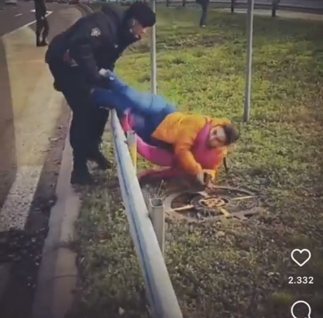 serafimpoo's tweet photo. Govno ima ime i prezime
aleksandar krstić https://t.co/bQ5QHPifmf