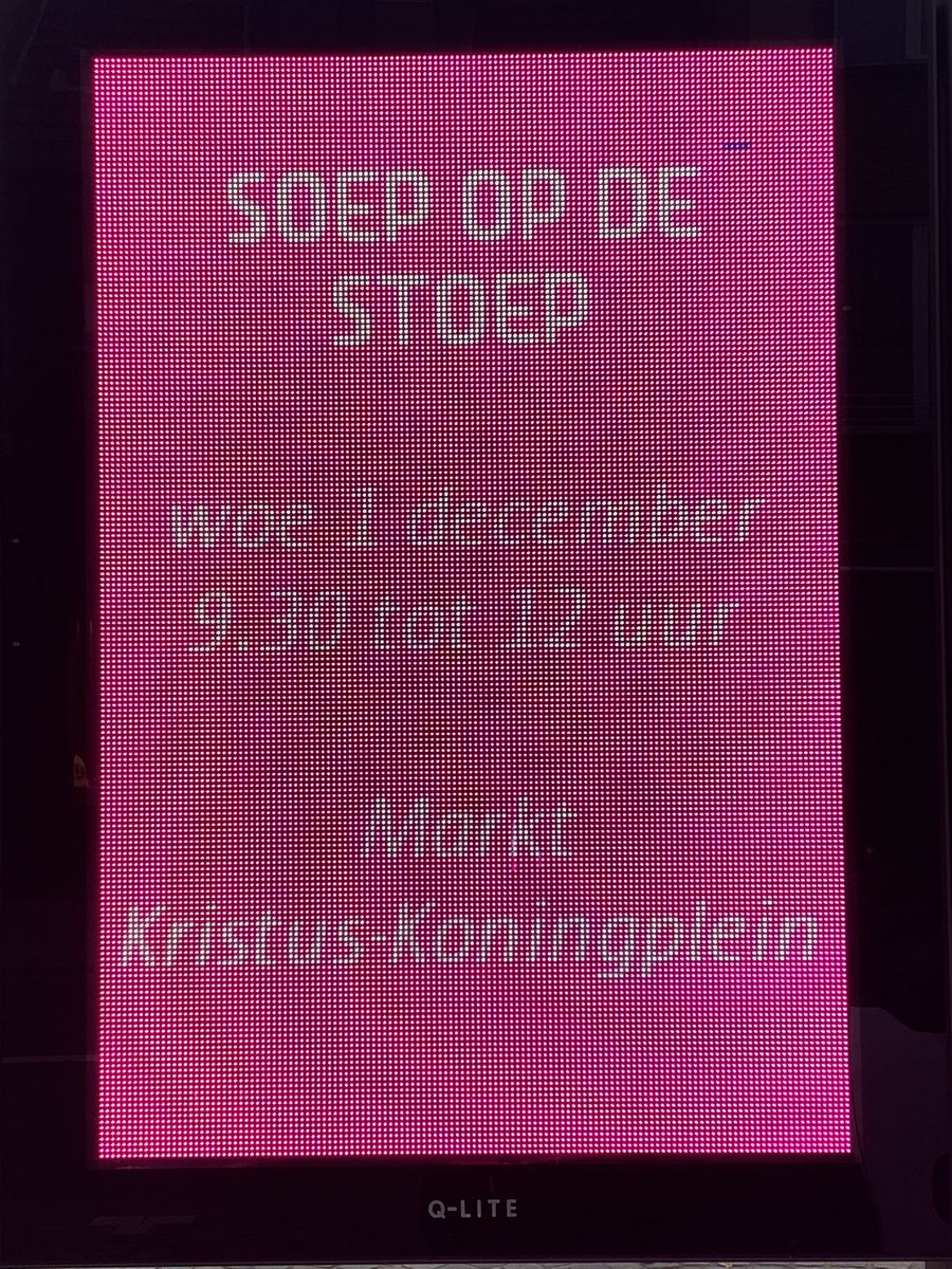 BertVdBossche's tweet photo. #Ekeren #Welzijnszorg #Samentegenarmoede https://t.co/XZ1zc54kZy