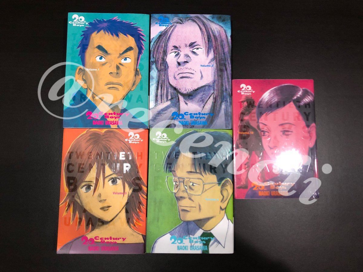 recencii's tweet photo. ส่งต่อมังงะ BL / 20th century boys
มือสองสภาพดี รายละเอียดราคาในเม้���ด้านล่างค่ะ ***ราคารวมส่ง 📨 แล้วน้า

สนใจดูรูปเพิ่มเติมทัก dm ได้เลยค่า ซื้อเยอะลดได้อีกนิดหน่อยนะคะ 💕🙏🏻
#หนังสือการ์ตูนมือสอง #การ์ตูนวาย #มังงะวายมือสอง #มังงะมือสอง https://t.co/ws5Ifymgsm
